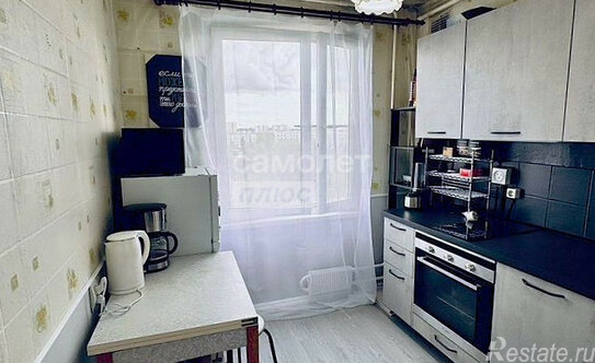 Продажа 1-комн квартиры на вторичном рынке улица Рокотова,  д. 4 к2