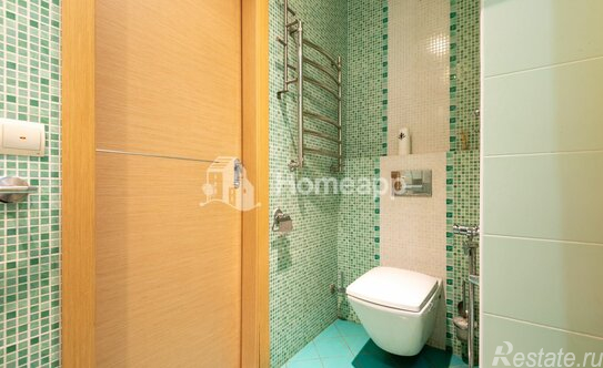 Продажа 2-комн квартиры на вторичном рынке Варшавское ш