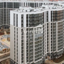 Продажа 2-комн квартиры на вторичном рынке Мурино, пр-кт Авиаторов Балтики,  д. 23,  к. 3