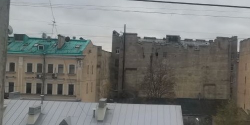 Комната 13-я Красноармейская улица, 16