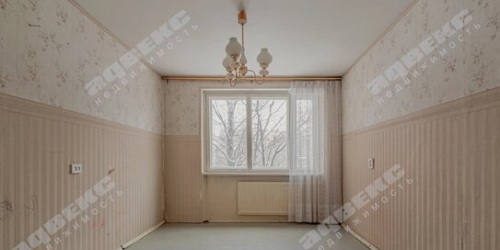 3-комн квартира ул Хасанская,  д. 14,  к. 1