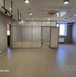 Продажа офиса Ленинский пр-кт, д. 123 Продажа офиса Ленинский пр-кт, д. 123