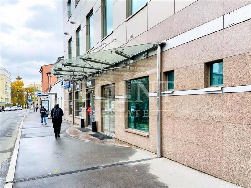 Продажа отдельного здания Краснопролетарская улица,  д. 30 с1