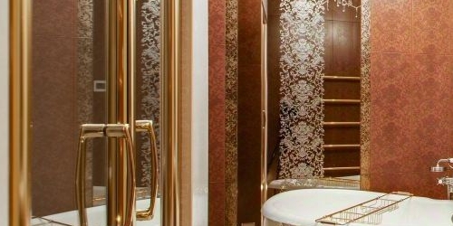 4-комн квартира Большой Палашевский переулок, 10