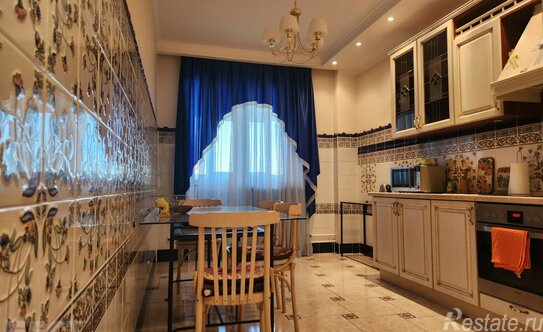 Продажа 2-комн квартиры на вторичном рынке Балашиха, ул Ситникова,  д. 6