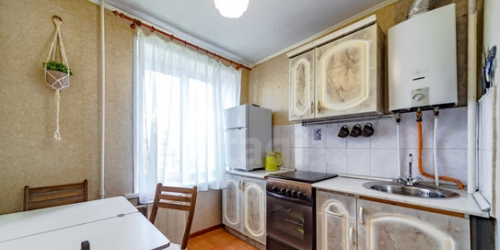 1-комн квартира Пушкин г, Алексея Толстого б-р,  д. 28