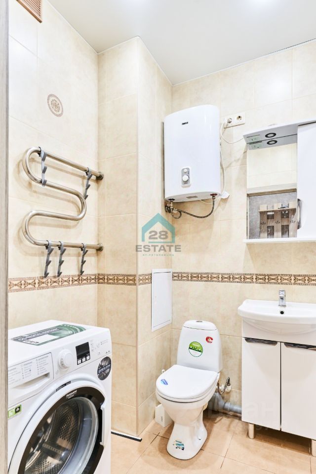 Продажа студии улица Среднерогатская, 10к1