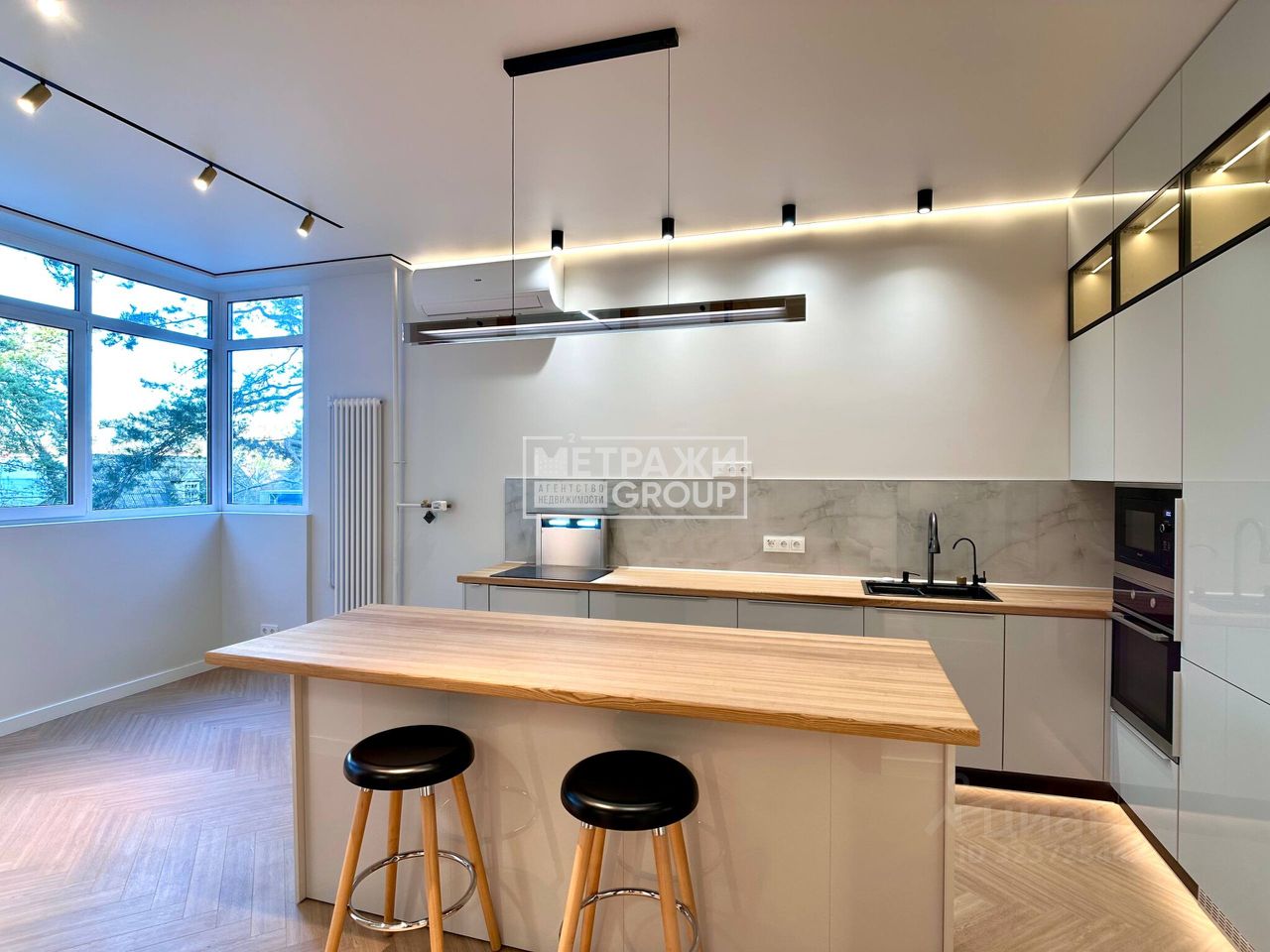 Продажа 3-комн квартиры на вторичном рынке Королев, Пролетарская улица, 15/2с2