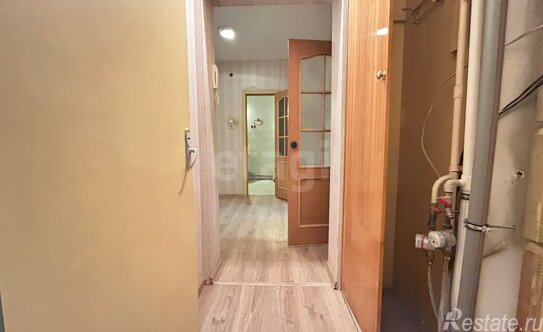 Продажа 1-комн квартиры на вторичном рынке Выборгское шоссе,  д. 5,  к. 1