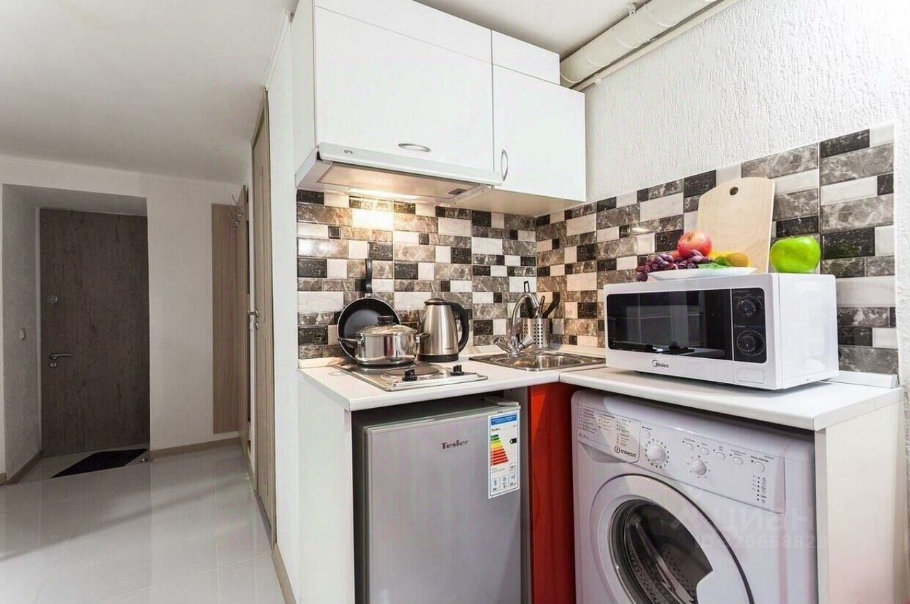 Продажа студии Сестрорецкая улица, 3