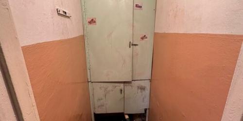 2-комн квартира Гданьская улица,  д. 6