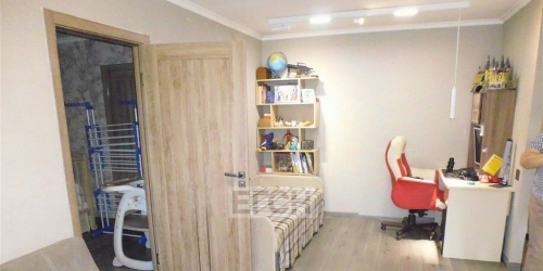 2-комн квартира улица Фабрициуса,  д. 33 к2