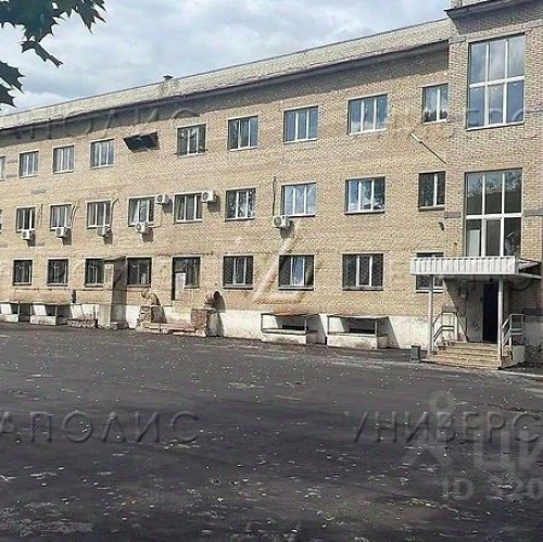 Офис Королев г, Кооперативная ул,  д. 8А