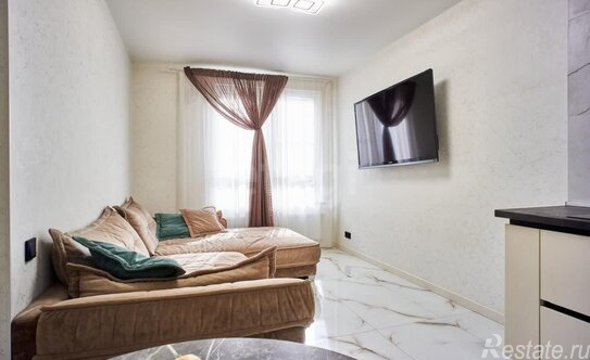 Продажа 3-комн квартиры на вторичном рынке ул Прилукская,  д. 28