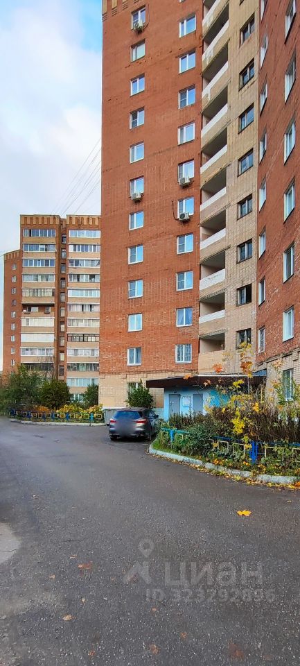 Продажа 2-комн квартиры на вторичном рынке Новлянский мкр, улица Кагана,  д. 6