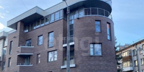 2-комн квартира Лебединая улица,  д. 1