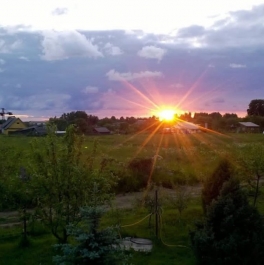 Продажа дома Вистино дер.