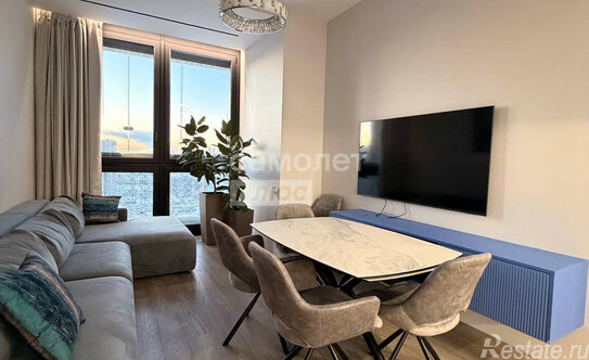 Продажа 2-комн квартиры на вторичном рынке ул Виктора Маслова,  д. 2