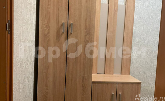 Аренда 1-комн квартиры на вторичном рынке Путевой проезд,  д. 12