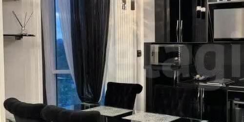 3-комн квартира Погонный проезд, 3ак4