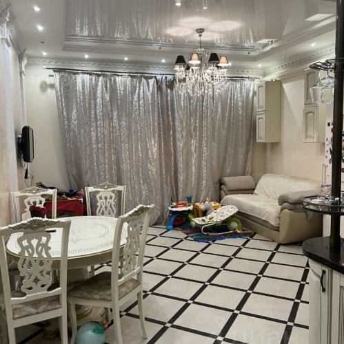 Коттедж/дом Нефедьево, Артековская улица,  д. 2 к1