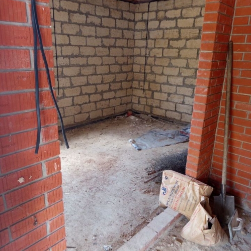 Коттедж/дом Ветошный переулок