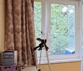 Продать Квартиры вторичка Боровское шоссе, 25   