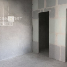 Продажа 2-комн квартиры на вторичном рынке Глинистый переулок,  д. 14
