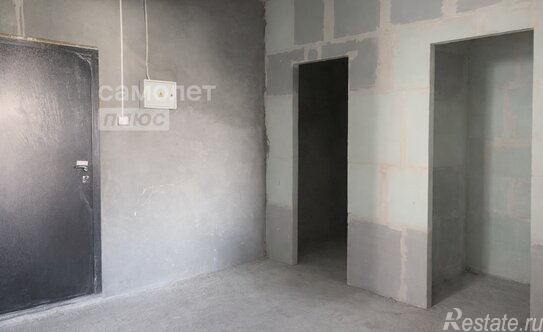 Продажа 2-комн квартиры на вторичном рынке Глинистый переулок,  д. 14