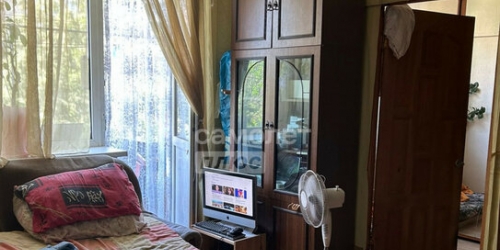 2-комн квартира ул Ефремова,  д. 15/22