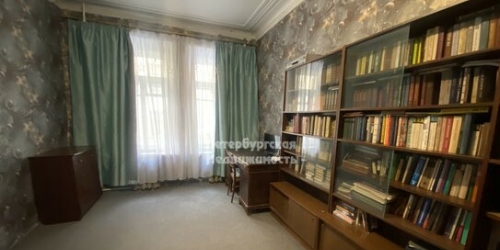 3-комн квартира Чкаловский пр-кт,  д. 36