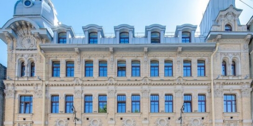 1-комн квартира Галерная ул,  д. 40