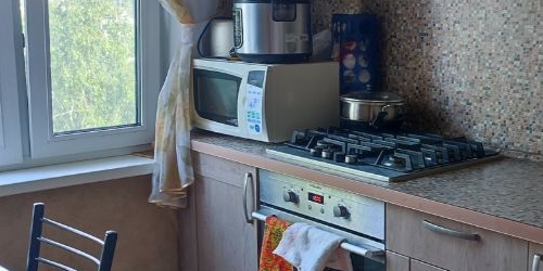 3-комн квартира Широкая улица, 19К2