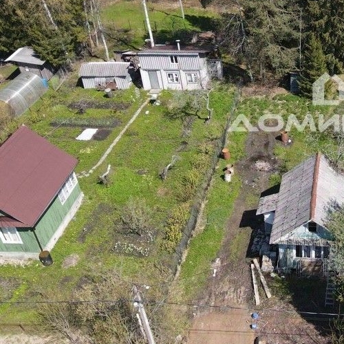 Коттедж/дом Келколово-3 садоводческий массив, Фрунзенец СНТ, улица Лесная, 72