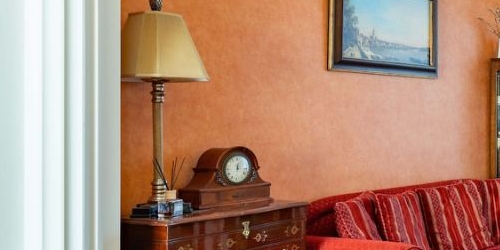 4-комн квартира Горная улица, 1к3