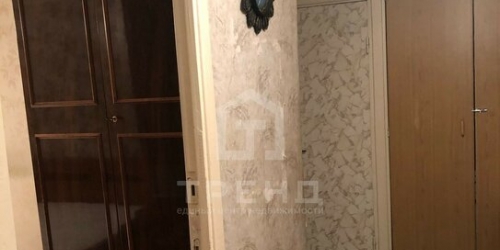 2-комн квартира шоссе Революции,  д. 33,  к. 1