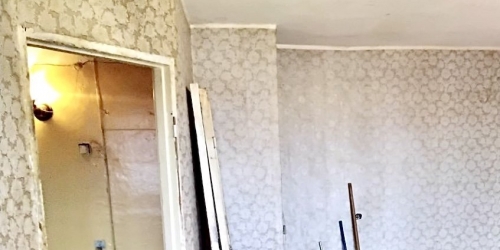 1-комн квартира Петергоф г., Разведчика бул. ,  д. 8,  к. 4