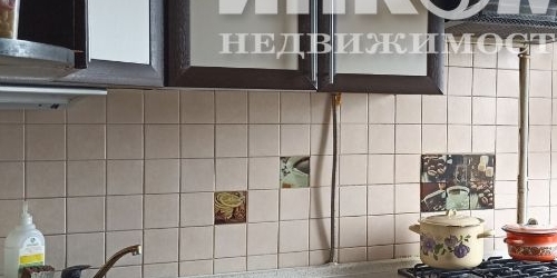 2-комн квартира 5-я Парковая улица, 26