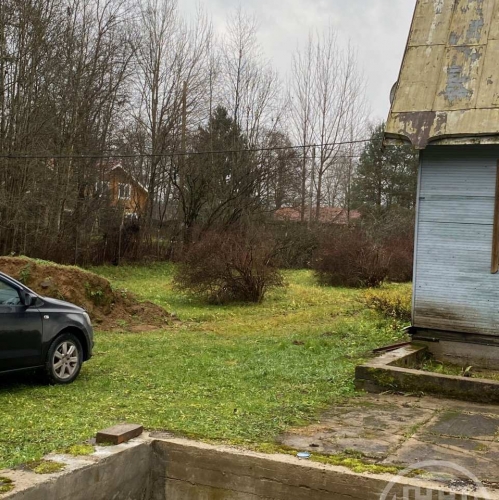 Коттедж/дом Борисово дер.