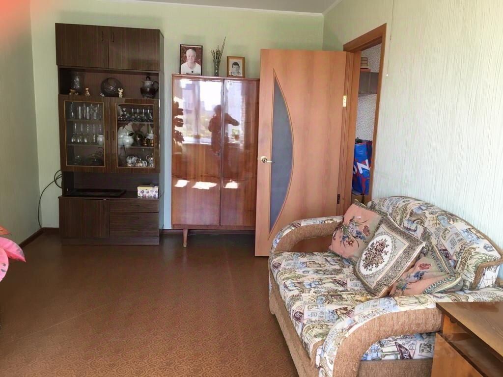 Аренда 2-комн квартиры на вторичном рынке Долгопрудный, Лихачевское шоссе, 33