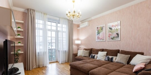 2-комн квартира Варшавская ул,  д. 16