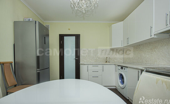 Продажа 2-комн квартиры на вторичном рынке Рассказовка д,  д. 19