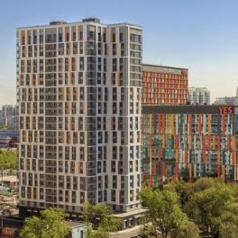 Продажа 1-комн квартиры на вторичном рынке ул Митинская,  д. 28,  к. 5