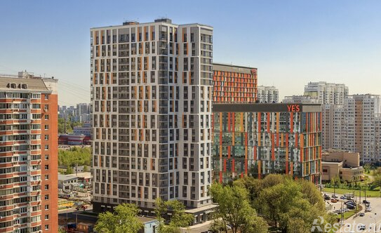 Продажа 1-комн квартиры на вторичном рынке ул Митинская,  д. 28,  к. 5