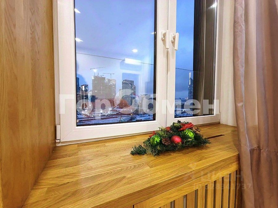 Продажа 2-комн квартиры на вторичном рынке улица Мневники, 5
