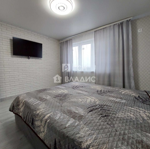 2-комн квартира Ивантеевка г, Прокудина ул