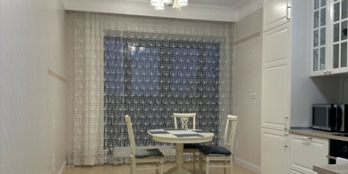 2-комн квартира Ярославский пр-кт,  д. 27
