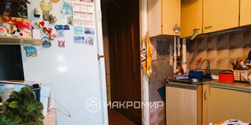 2-комн квартира Народного ополчения пр-кт,  д. 57