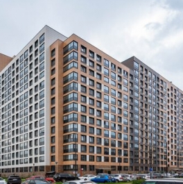 Продажа 2-комн квартиры на вторичном рынке Дальневосточный пр-кт,  д. 19,  к. 1