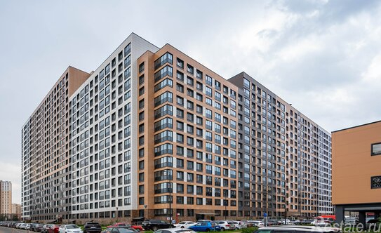 Продажа 2-комн квартиры на вторичном рынке Дальневосточный пр-кт,  д. 19,  к. 1